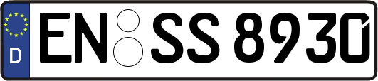 EN-SS8930