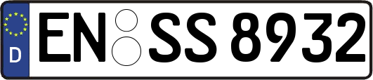 EN-SS8932