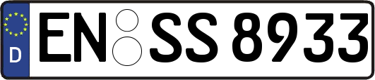 EN-SS8933