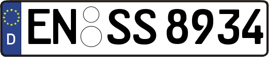 EN-SS8934