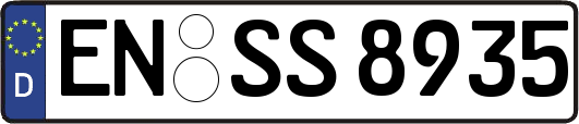 EN-SS8935