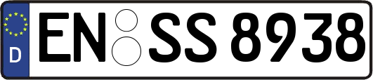 EN-SS8938
