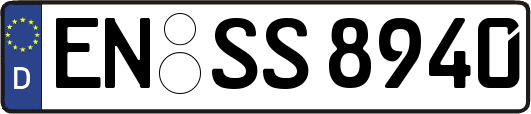 EN-SS8940