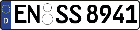 EN-SS8941