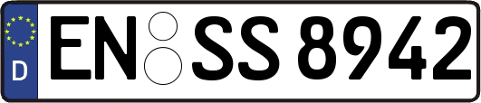 EN-SS8942