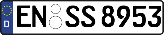 EN-SS8953