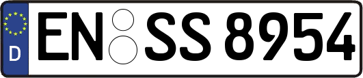 EN-SS8954