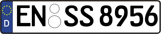 EN-SS8956