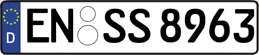 EN-SS8963