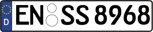 EN-SS8968