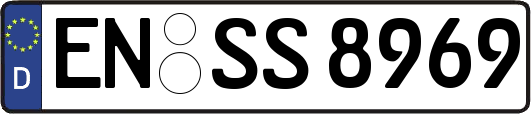 EN-SS8969