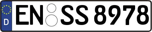 EN-SS8978