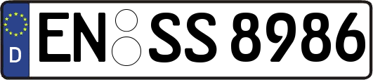 EN-SS8986