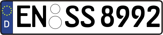 EN-SS8992