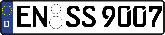 EN-SS9007