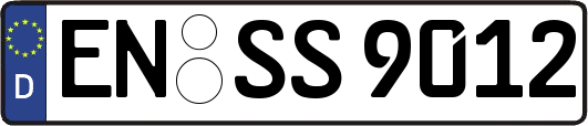 EN-SS9012