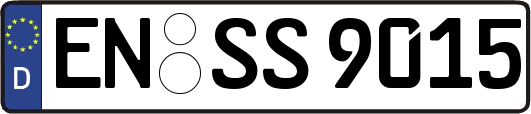EN-SS9015