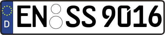 EN-SS9016