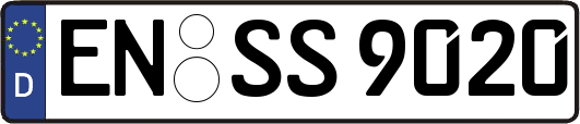 EN-SS9020
