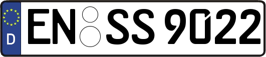 EN-SS9022