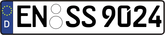 EN-SS9024