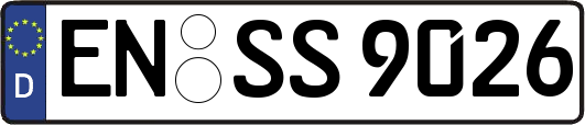 EN-SS9026