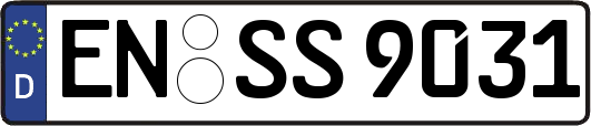 EN-SS9031
