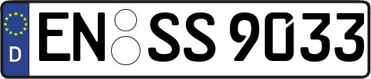EN-SS9033