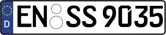 EN-SS9035