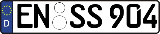 EN-SS904