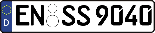 EN-SS9040