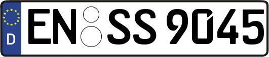 EN-SS9045