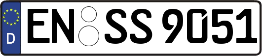 EN-SS9051