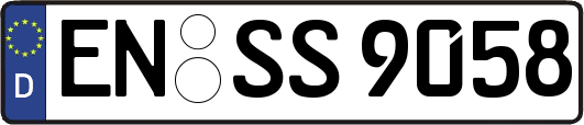 EN-SS9058