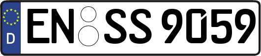 EN-SS9059
