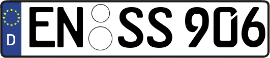 EN-SS906