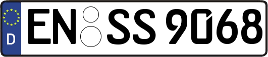 EN-SS9068