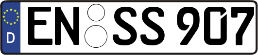 EN-SS907