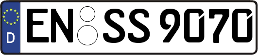 EN-SS9070