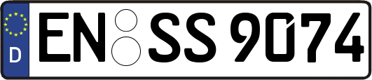 EN-SS9074