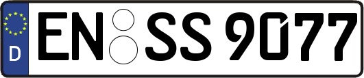 EN-SS9077