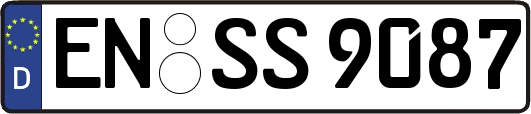 EN-SS9087