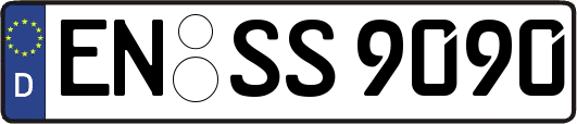EN-SS9090