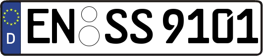 EN-SS9101