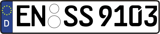 EN-SS9103