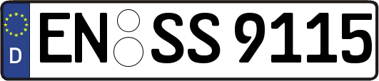 EN-SS9115