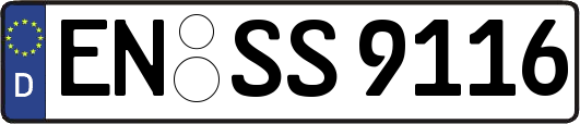 EN-SS9116