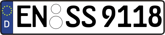 EN-SS9118