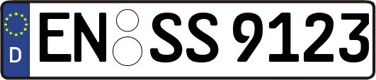 EN-SS9123