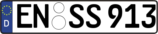 EN-SS913